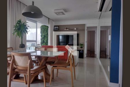 Apartamento à venda com 3 quartos, 95m² em Vila Firmiano Pinto, São Paulo