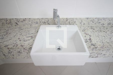 Apartamento à venda com 134m², 3 quartos e 2 vagasBanheiro da Suite