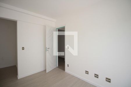Apartamento à venda com 134m², 3 quartos e 2 vagasQuarto 2