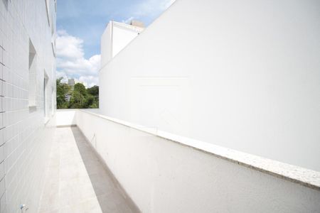 Apartamento à venda com 134m², 3 quartos e 2 vagasArea Privativa