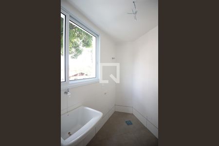 Apartamento à venda com 134m², 3 quartos e 2 vagasArea de Serviço