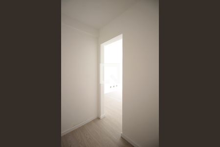 Apartamento à venda com 134m², 3 quartos e 2 vagasCloset do Quarto 2