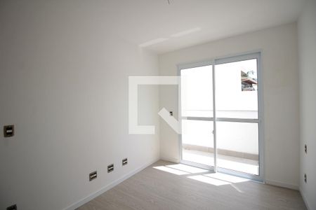 Apartamento à venda com 134m², 3 quartos e 2 vagasQuarto 2