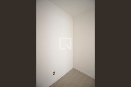 Apartamento à venda com 134m², 3 quartos e 2 vagasCloset do Quarto 2