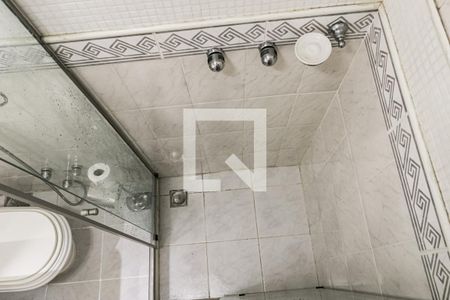 Apartamento à venda com 120m², 3 quartos e sem vaga Apartamento à venda com 120m², 3 quartos e sem vagaBanheiro Social