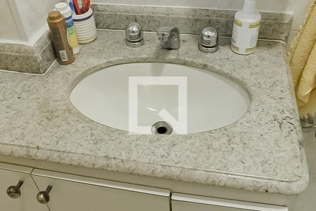 Apartamento à venda com 120m², 3 quartos e sem vaga Apartamento à venda com 120m², 3 quartos e sem vagaQuarto 3 - Suíte