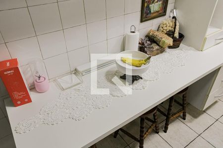 Apartamento à venda com 120m², 3 quartos e sem vaga Apartamento à venda com 120m², 3 quartos e sem vagaCozinha