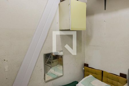 Apartamento à venda com 120m², 3 quartos e sem vaga Apartamento à venda com 120m², 3 quartos e sem vagaQuarto de Serviço