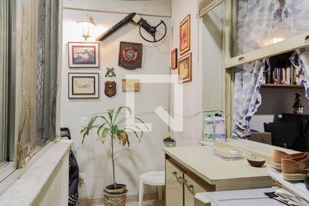 Apartamento à venda com 120m², 3 quartos e sem vaga Apartamento à venda com 120m², 3 quartos e sem vagaÁrea de Serviço