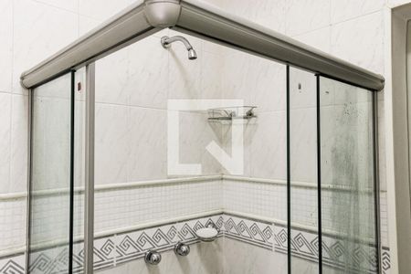 Apartamento à venda com 120m², 3 quartos e sem vaga Apartamento à venda com 120m², 3 quartos e sem vagaBanheiro Social