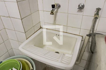 Apartamento à venda com 120m², 3 quartos e sem vaga Apartamento à venda com 120m², 3 quartos e sem vagaÁrea de Serviço