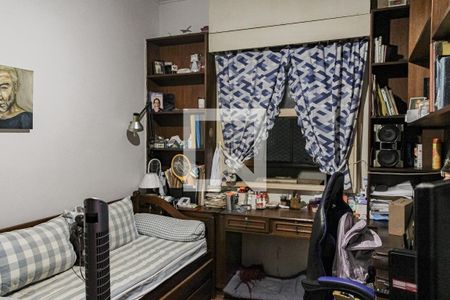 Apartamento à venda com 120m², 3 quartos e sem vaga Apartamento à venda com 120m², 3 quartos e sem vagaQuarto 2