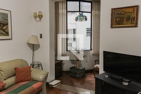 Apartamento à venda com 120m², 3 quartos e sem vaga Apartamento à venda com 120m², 3 quartos e sem vagaQuarto 1