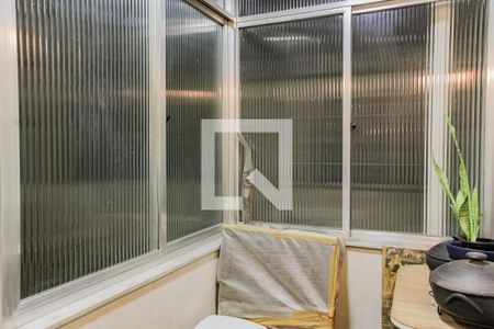 Apartamento à venda com 120m², 3 quartos e sem vaga Apartamento à venda com 120m², 3 quartos e sem vagaÁrea de Serviço