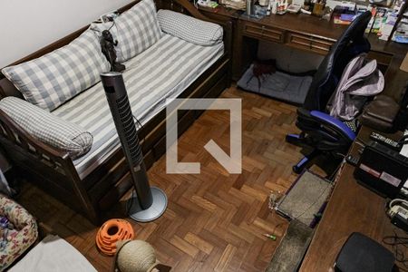 Apartamento à venda com 120m², 3 quartos e sem vaga Apartamento à venda com 120m², 3 quartos e sem vagaQuarto 2