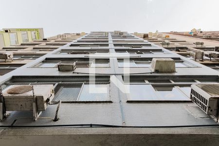 Apartamento à venda com 120m², 3 quartos e sem vaga Apartamento à venda com 120m², 3 quartos e sem vagaFachada do Prédio