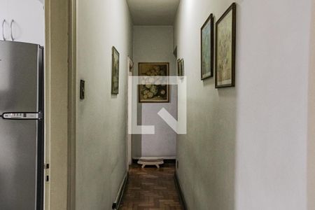 Apartamento à venda com 120m², 3 quartos e sem vaga Apartamento à venda com 120m², 3 quartos e sem vagaQuarto 2