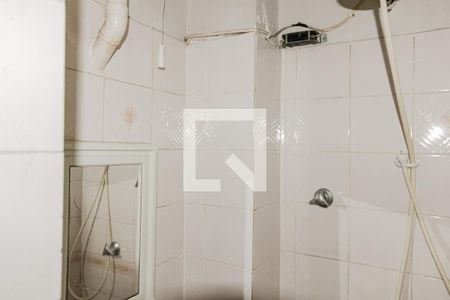 Apartamento à venda com 120m², 3 quartos e sem vaga Apartamento à venda com 120m², 3 quartos e sem vagaBanheiro de serviço