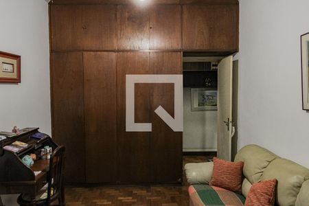 Apartamento à venda com 120m², 3 quartos e sem vaga Apartamento à venda com 120m², 3 quartos e sem vagaQuarto 1