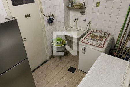 Apartamento à venda com 120m², 3 quartos e sem vaga Apartamento à venda com 120m², 3 quartos e sem vagaÁrea de Serviço