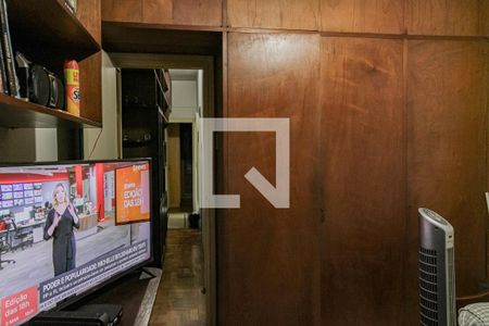 Apartamento à venda com 120m², 3 quartos e sem vaga Apartamento à venda com 120m², 3 quartos e sem vagaQuarto 2