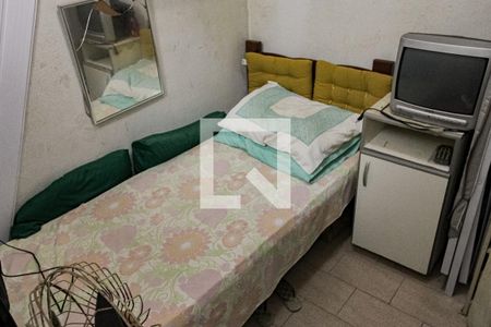 Apartamento à venda com 120m², 3 quartos e sem vaga Apartamento à venda com 120m², 3 quartos e sem vagaQuarto de Serviço