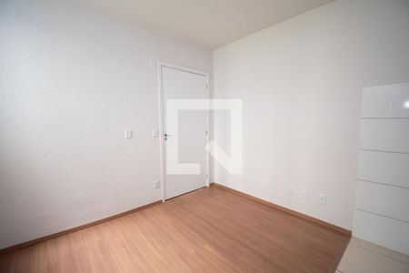 sala de apartamento para alugar com 2 quartos, 54m² em Feitoria, São Leopoldo