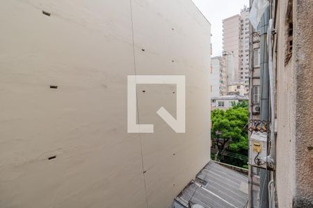 Studio para alugar com 30m², 1 quarto e sem vaga Studio para alugar com 30m², 1 quarto e sem vagaVista