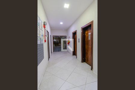 Studio para alugar com 30m², 1 quarto e sem vaga Studio para alugar com 30m², 1 quarto e sem vagaHall de Entrada