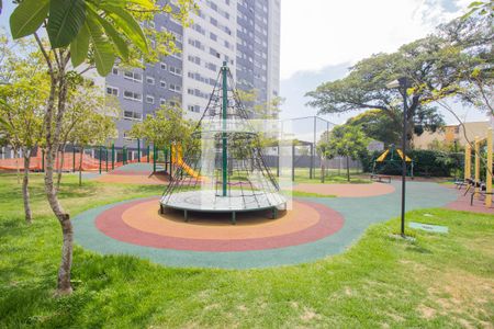 Apartamento à venda com 81m², 3 quartos e 2 vagasCachorródromo