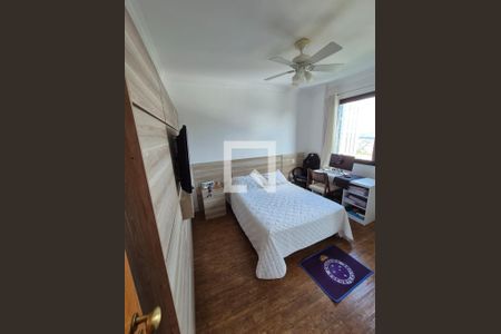 Apartamento à venda com 185m², 4 quartos e 3 vagas Apartamento à venda com 185m², 4 quartos e 3 vagasQuarto 3