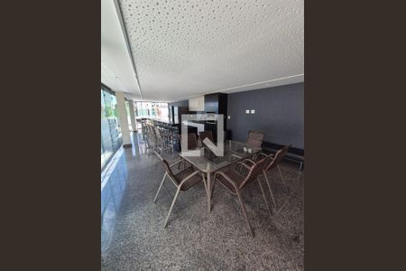 Apartamento à venda com 185m², 4 quartos e 3 vagas Apartamento à venda com 185m², 4 quartos e 3 vagasEspaço Gourmet