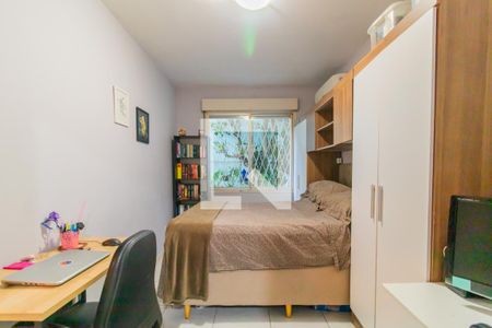 Apartamento à venda com 40m², 1 quarto e sem vaga Apartamento à venda com 40m², 1 quarto e sem vagaQuarto