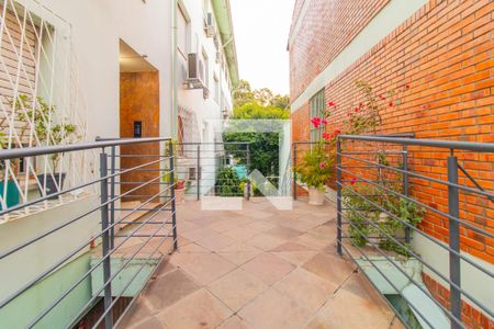 Apartamento à venda com 40m², 1 quarto e sem vaga Apartamento à venda com 40m², 1 quarto e sem vagaÁrea externa