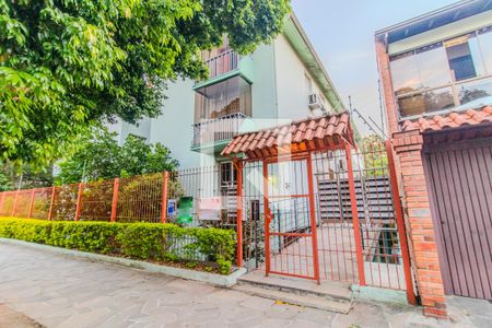 Apartamento à venda com 40m², 1 quarto e sem vaga Apartamento à venda com 40m², 1 quarto e sem vagaFachada