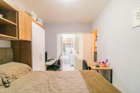 Apartamento à venda com 40m², 1 quarto e sem vaga Apartamento à venda com 40m², 1 quarto e sem vagaQuarto