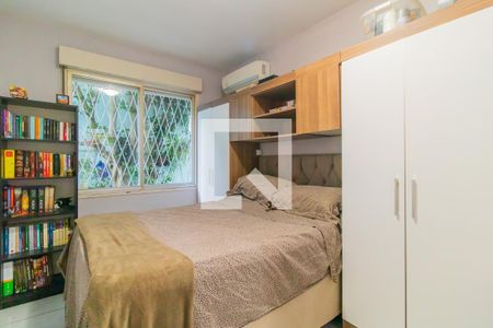 Apartamento à venda com 40m², 1 quarto e sem vaga Apartamento à venda com 40m², 1 quarto e sem vagaQuarto