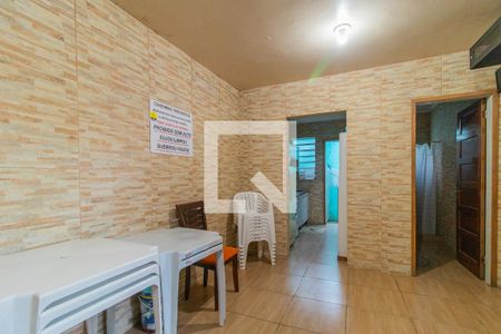 Apartamento à venda com 40m², 1 quarto e sem vaga Apartamento à venda com 40m², 1 quarto e sem vagaÁrea comum - Salão de festas
