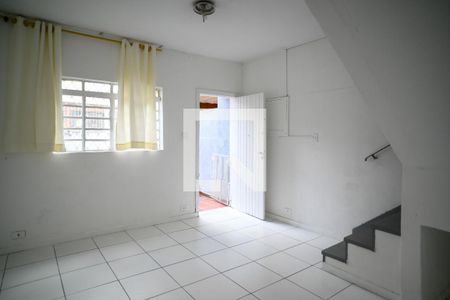 Fotos de casa à venda com 2 quartos, 110m² em Vila Gumercindo, São Paulo