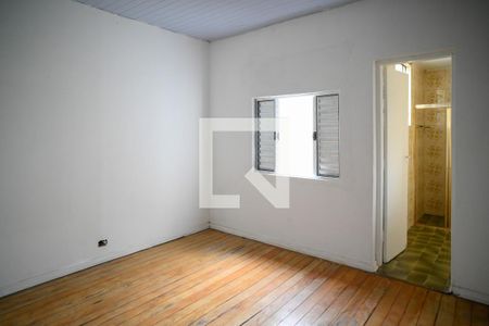 Quarto 2 - Suite de casa à venda com 2 quartos, 110m² em Vila Gumercindo, São Paulo