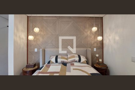 Apartamento à venda com 205m², 4 quartos e 3 vagas Apartamento à venda com 205m², 4 quartos e 3 vagasQuarto 1 suíte