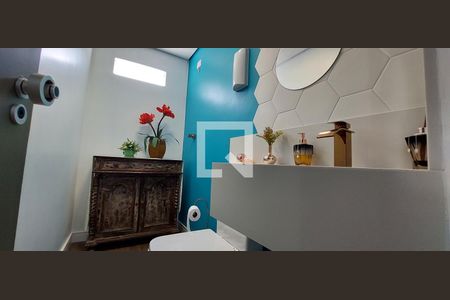 Apartamento à venda com 205m², 4 quartos e 3 vagas Apartamento à venda com 205m², 4 quartos e 3 vagasLavabo