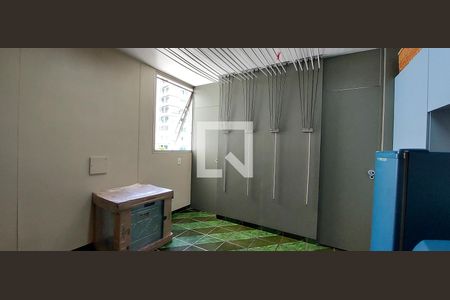 Apartamento à venda com 205m², 4 quartos e 3 vagas Apartamento à venda com 205m², 4 quartos e 3 vagasÁrea de Serviço