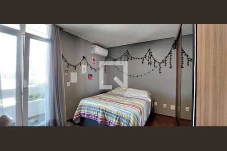 Apartamento à venda com 205m², 4 quartos e 3 vagas Apartamento à venda com 205m², 4 quartos e 3 vagasQuarto 3