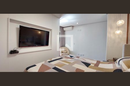 Apartamento à venda com 205m², 4 quartos e 3 vagas Apartamento à venda com 205m², 4 quartos e 3 vagasQuarto 1 suíte