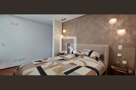 Apartamento à venda com 205m², 4 quartos e 3 vagas Apartamento à venda com 205m², 4 quartos e 3 vagasQuarto 1 suíte