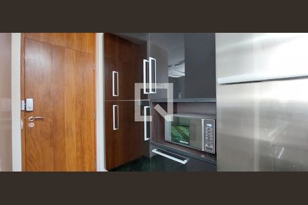 Apartamento à venda com 205m², 4 quartos e 3 vagas