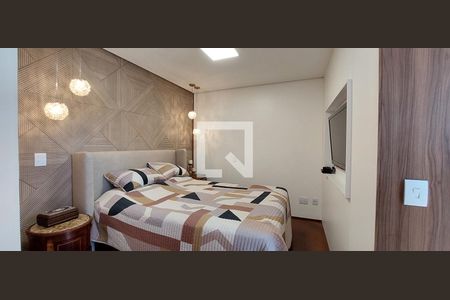 Apartamento à venda com 205m², 4 quartos e 3 vagas Apartamento à venda com 205m², 4 quartos e 3 vagasQuarto 1 suíte