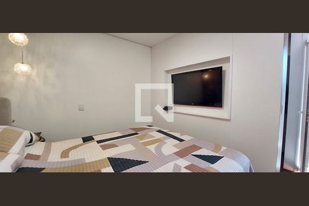 Apartamento à venda com 205m², 4 quartos e 3 vagas Apartamento à venda com 205m², 4 quartos e 3 vagasQuarto 1 suíte