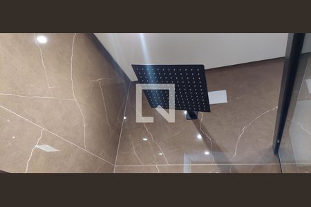 Apartamento à venda com 205m², 4 quartos e 3 vagas Apartamento à venda com 205m², 4 quartos e 3 vagasBanheiro Quarto 1 suíte